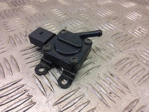 BMW 1 E82 E88 2010 Diesel Abgasdrucksensor 7808013 SKE33317 28612