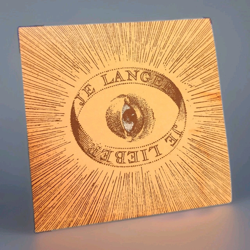 Smashing Pumpkins ✨ Teargarden by Kaleidyscope Limited Edition Vinyl CD Box Set - Image 4 of 4