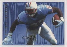 1997 Genuine Article Dream Picks Checklists Eddie George #CK3 05lu