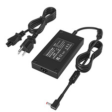 180W 19.5V 9.23A AC Adapter For Acer Predator Triton 500 Gaming Laptop PT515-51