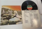 Lp Record 33 1/3 led zeppelin/house of the holy #19130 atlantic records
