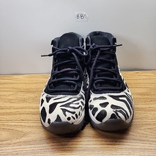 Size 11.5 Women’s Air Jordan 11 Retro Animal Instinct