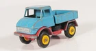 MERCEDES-BENZ UNIMOG 4X4 TRUCK No 49 MATCHBOX 49b VINTAGE LESNEY ENGLAND DCK