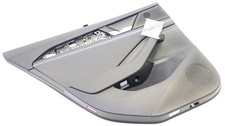 VW Passat Variant B9 CJ Türverkleidung Türpappe Hinten Links 3J0867211F