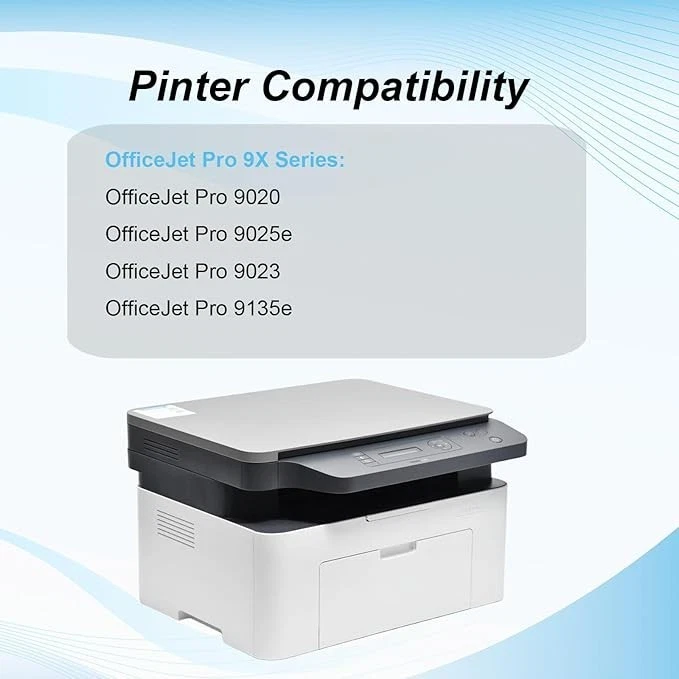 Paper Input Tray 2 for HP Office Jet Pro 9020 9023 9025e 9135e - Image 2 of 4