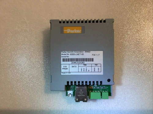 Parker Hannifin 6055-LNET-00