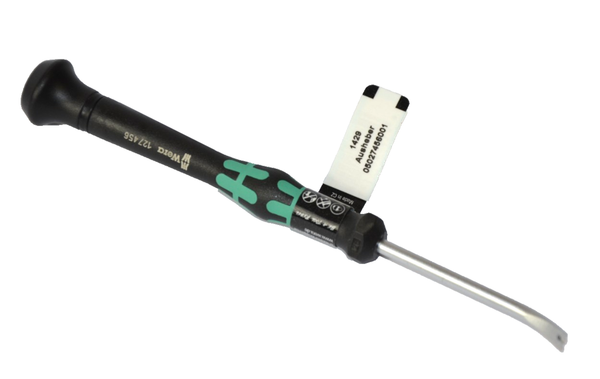 Wera Elektronik-Ausheber 1429 Neu Mit Rechnung Inkl Mwst-image
