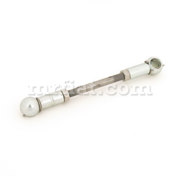 Ferrari 246 GT GTS Carburetor Throttle Linkage New