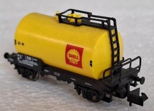 Arnold 4350 N Kesselwagen "SHELL"  ohne OVP