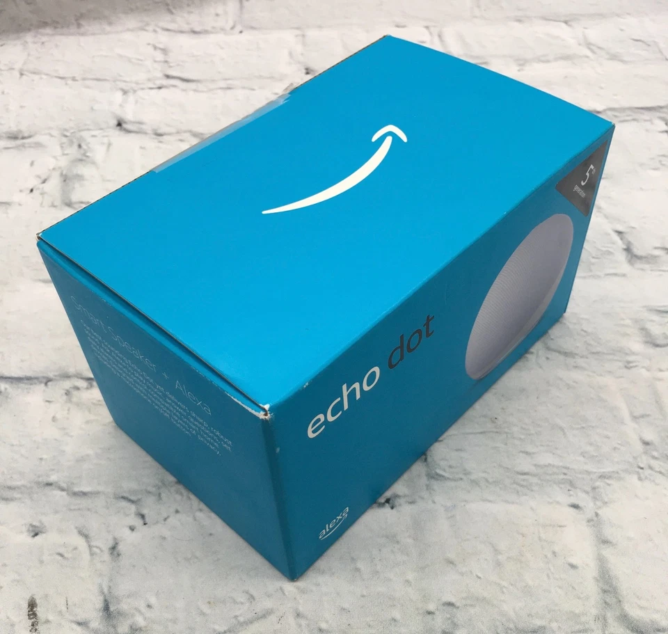 Amazon Echo Dot (5. Generation) (GH161E)