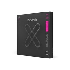 D'Addario XT Bass Guitar Strings  45-130