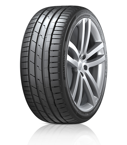 Gomme Estive Hankook 235/45 R21 101V K127E Ventus S1 Evo3 Ev Seal Guard AO XL pn