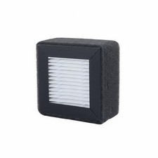 drucker Luftfilter Geruchsfilter HEPA-13 Filter 99,97 % Schadstoffentfernung