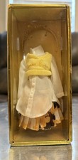 Rainbow High Sheryl Meyer Doll Outfit Yellow Sweater White Shirt Skirt