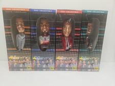 NSYNC 2001 Collectible Best Buy Bobble heads 4 Of 5 Of Set