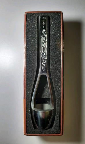 Al Stohlman Leathercraft ASB Bogenstanze Werkzeug 3/4" Durchmesser Schneiden Lederarbeiten