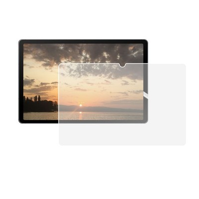 2x Schutzfolie für Ulefone Armor Pad 4T Ultra antireflex, antifingerprint