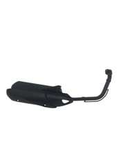 Auspuff Honda Vision 110 2012-2018 CD 18200-K44-D000 Neu Original