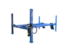 iDeal FP14KC-X 14K Automotive 4 Post Lift