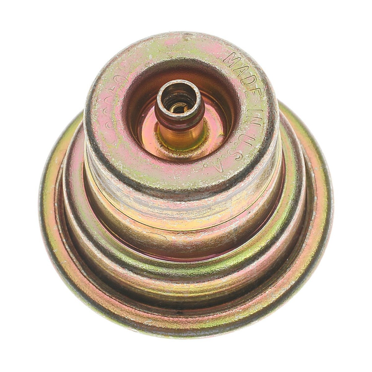 For 1971-1972 Ford Pinto Automatic Transmission Vacuum Modulator