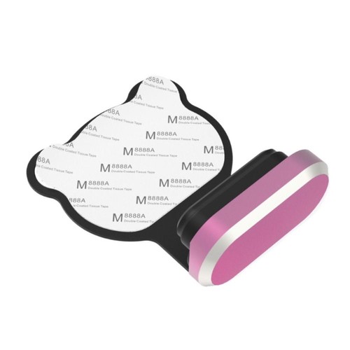 Dustplugs Cover Anti-lost Dust Plug Charging Port Dust Plug Phone Accessories - Zdjęcie 7 z 26