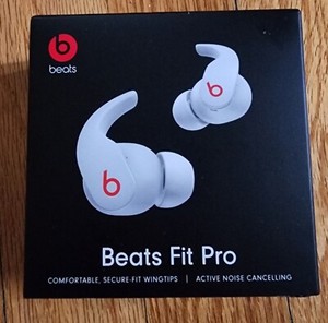 Beats Fit Pro キムカーダシアン　ムーン　中古品 Beats Fit Pro キムカーダシアン ムーン 中古品 - メルカリ