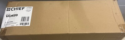 Chief VCM20 Heavy Duty Ceiling Projector Mount Bracket