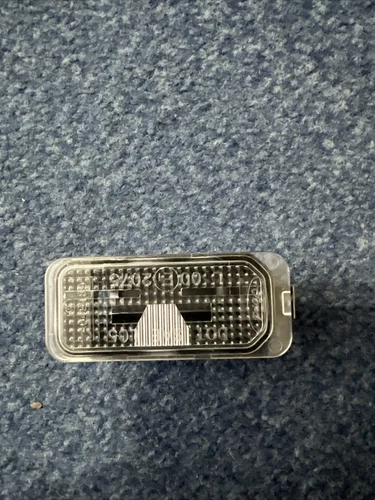 Ford License Plate Light Left Side Part# 6M2A-13550-AC OEM# 6M2Z-13550-A