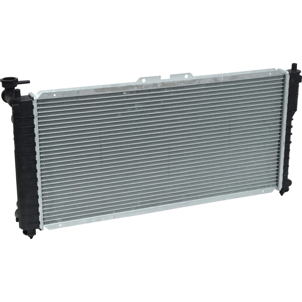 Radiator for MAZDA 626 MX-6 2.0L 1993-1999 RA/128RSL - Image 2 of 4