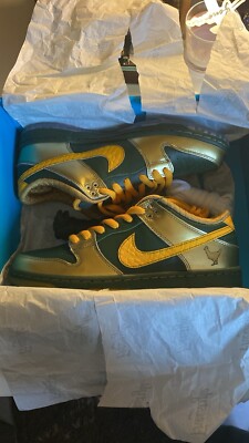 nike sb dunk low doernbecher (2018) US 8 / EU 41