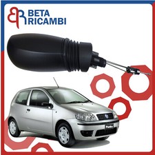 Specchietto Fiat Punto 2 serie (188) Specchio Destro Completo lato passeggero dx