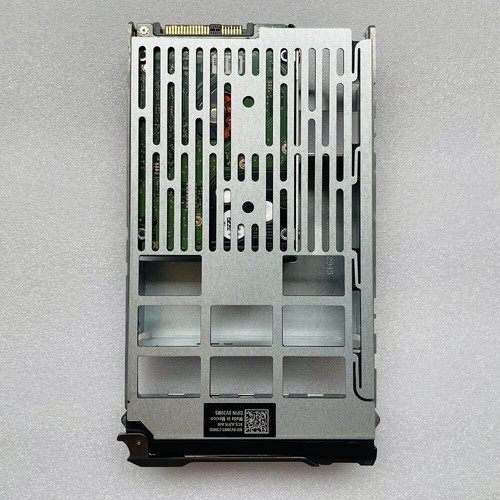 DELL 5PNGD 600G 12 GPs 15K RPM 2.5" SAS Hard Drive with 3.5" Hot Plug Caddy HDD - Picture 3 of 4