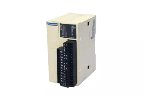 1PCS NEW SCHNEIDER ELECTRIC TWDLMDA20DTK - Picture 1 of 1