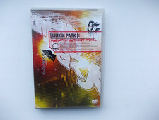 Linkin Park - Frat Party At The Pankake Festival (DVD)