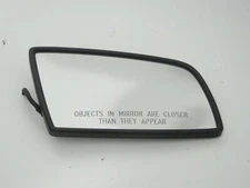 BMW E60 E61 E63 E64 5 SERIES 650I Right  Passenger Side GLASS HEAT AUTO DIM 2007