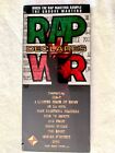 Rap Declares War 2Pac Ice-T Sealed Longbox Beastie Boys Cd Promo Box De La Soul