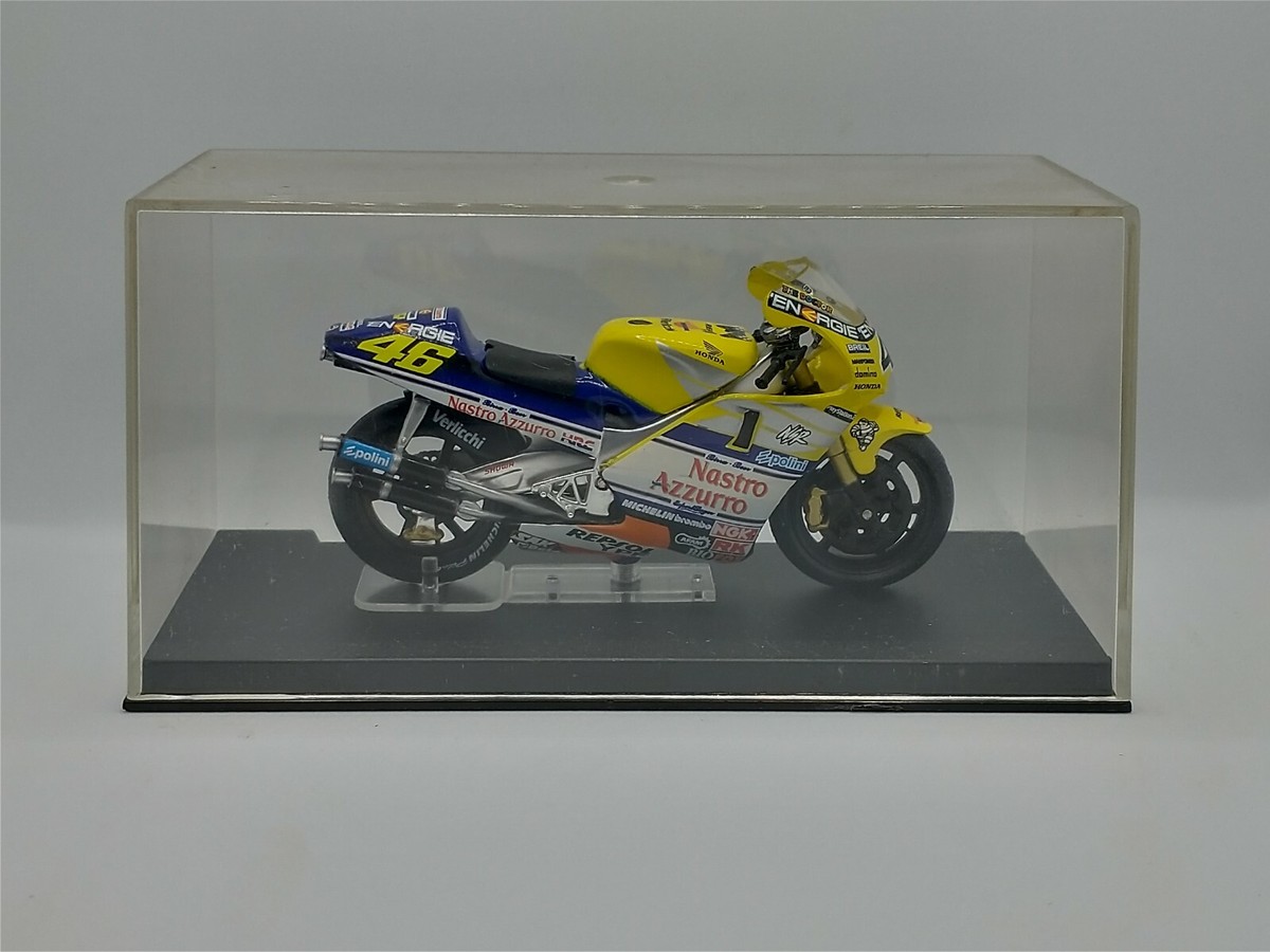 ixo HONDA NSR500 V.ロッシ ツインリンクもてぎ限定 ixo HONDA NSR500 V.ロッシ ツインリンクもてぎ限定 Honda