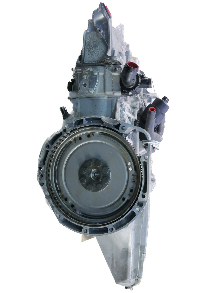 Engine for 2009 Mercedes Benz A-Class W169 2.0 Petrol M266