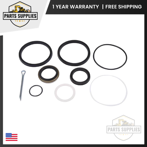 Toyota Forklift Lift Cylinder Overhaul Kit 04654-20032-71