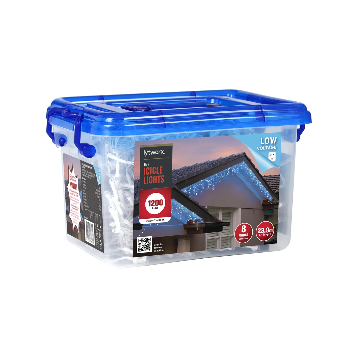 Lytworx christmas lights deals