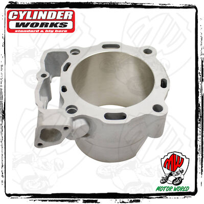 CILINDRO STD CYLINDER WORKS Ktm 450 XC-F / XCW-F / SixDays 2019