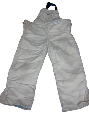 Oberon Arc X 100 Cal/cm² Flash Suit Hood XL Coat Large Bib Size 10 Gloves Set #5 image 4