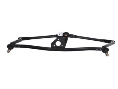 BLIC 5910-42-002540P Wiper Linkage for Daewoo