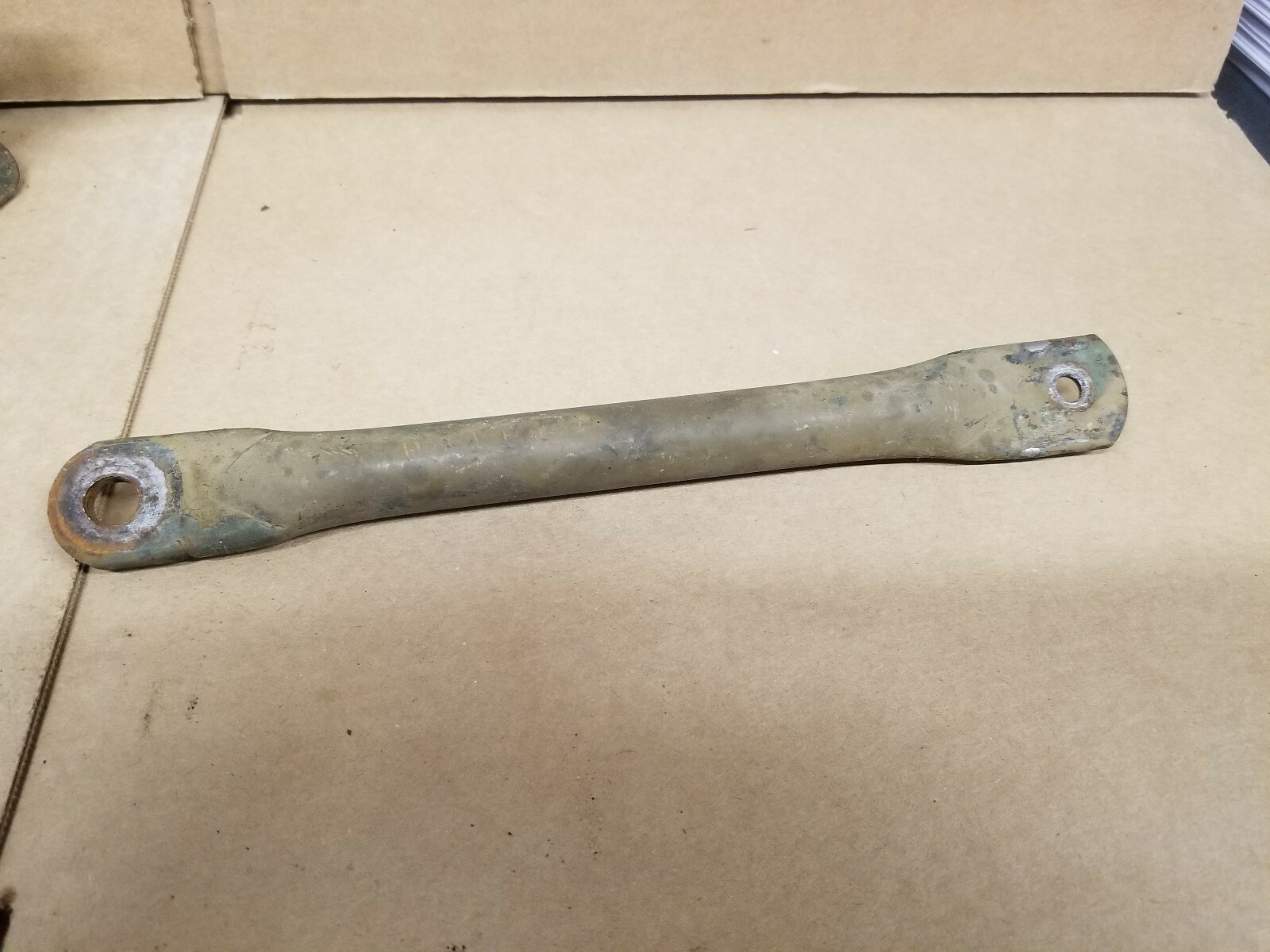 M151 Parts Original One Piece Mirror Arm M151A2 Used Take-offs 10950861 | eBay