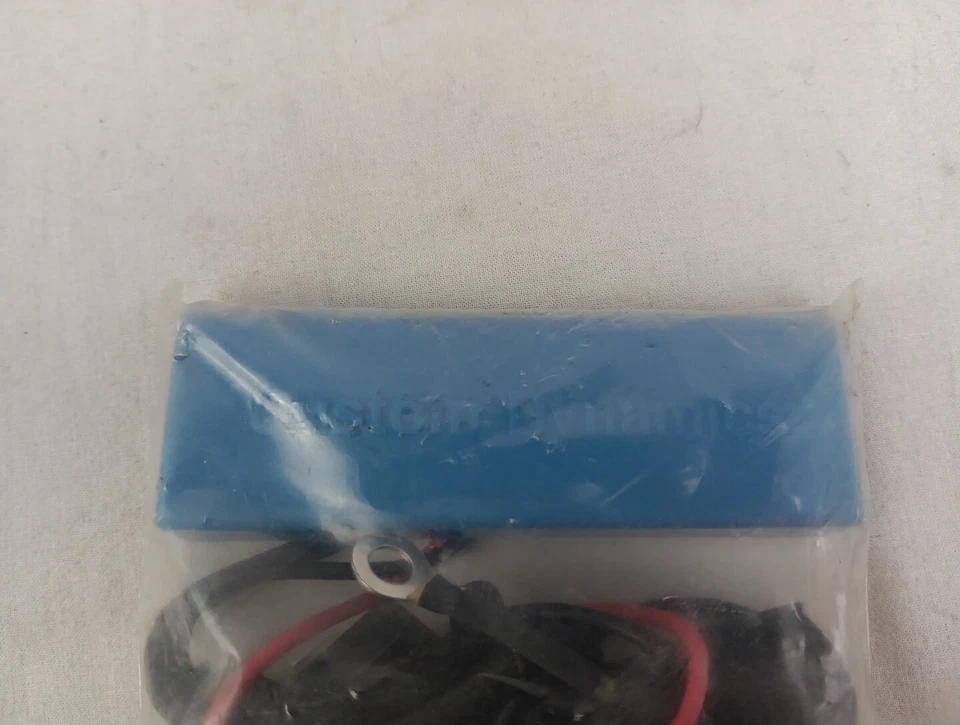 CUSTOM DYNAMICS FOR HARLEY FLHX STREET MAGIC TURN SIGNAL EQUALIZER 2050-0086 - Image 3 of 4