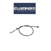 Gaszug FüR Fiat Ducato Lamperti FüR 7594596