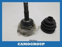Kupplung Antriebswelle Cv-Gelenke Drive Shaft (Set Rhiag FüR Nissan Bluebird