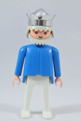 rare playmobil figures
