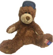 Boyd's Bear American Cancer Society Daffodil Days Special Edition 10  Plush Bear