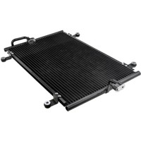 NTY Kondensator Klimaanlage Aluminium FüR Fiat Ducato Pritsche/Fahrgestell 244